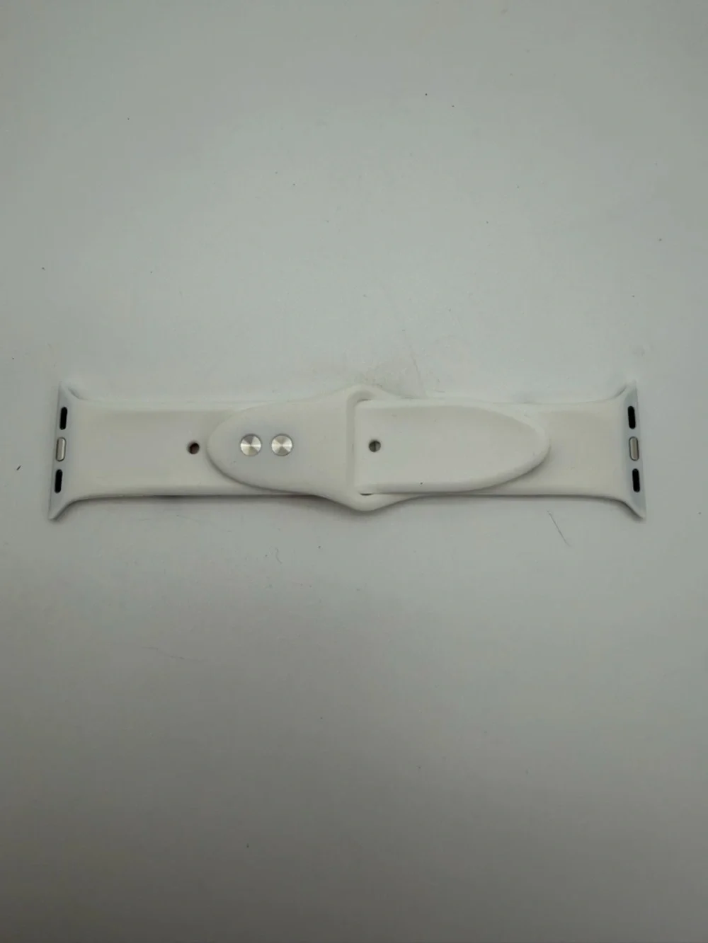 Gucci Beige Mickey Mouse Printed‎ Watch Strap with Red and Yellow Accents
